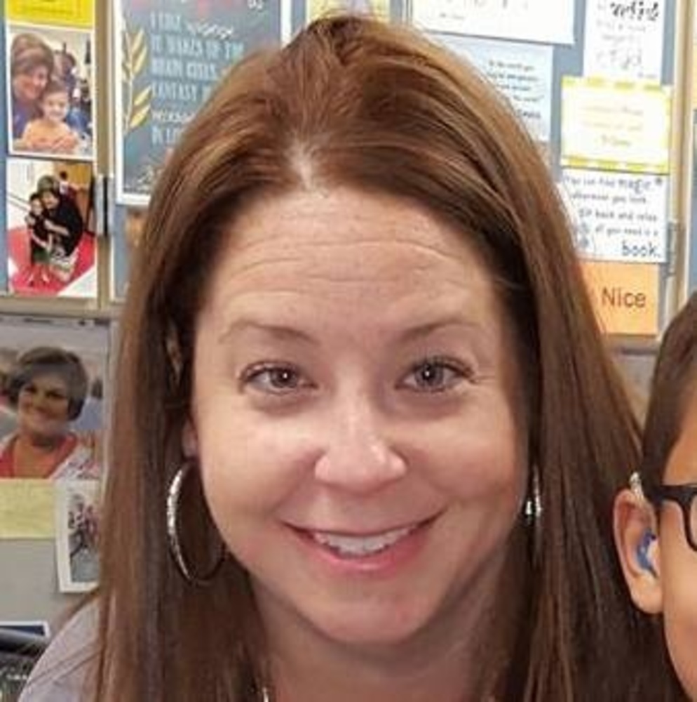 Meet your Posher, Carrie